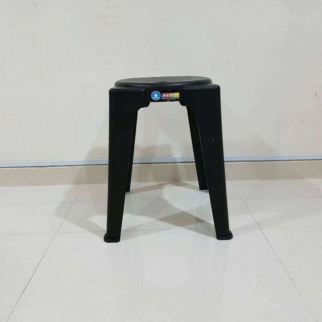 Unica Max Life Plastic Chair Furniture On Carousell