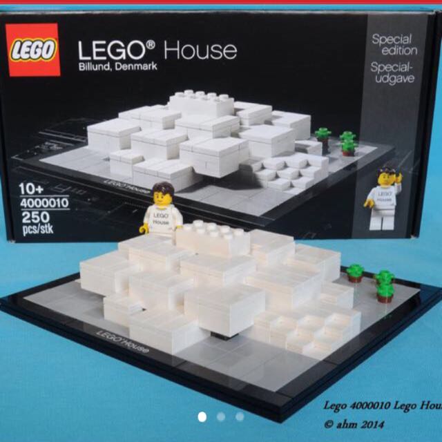 Lego 4000010 clearance