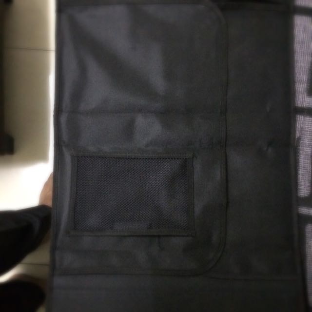 Zwilling Knife Bag, Furniture & Home Living, Kitchenware & Tableware