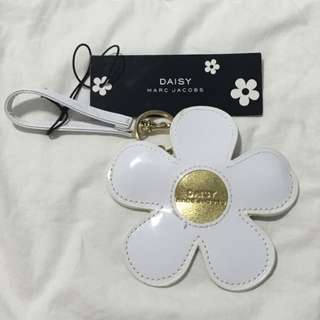 Marc Jacobs Daisy Coin Purse
