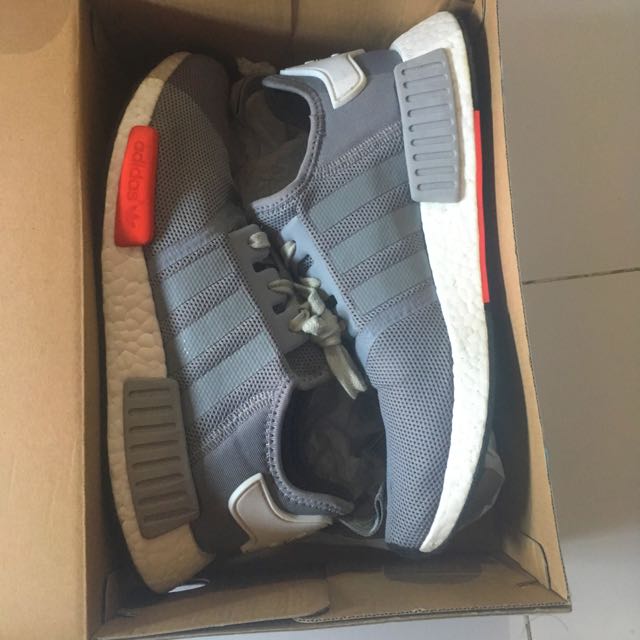Nmd moscow grey outlet