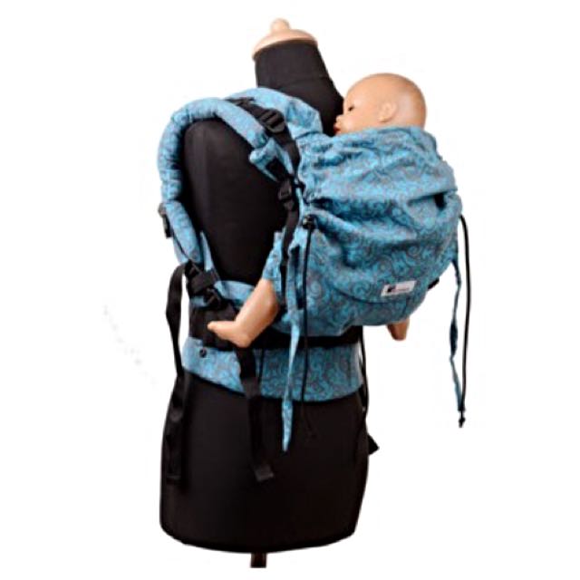baby roo carrier