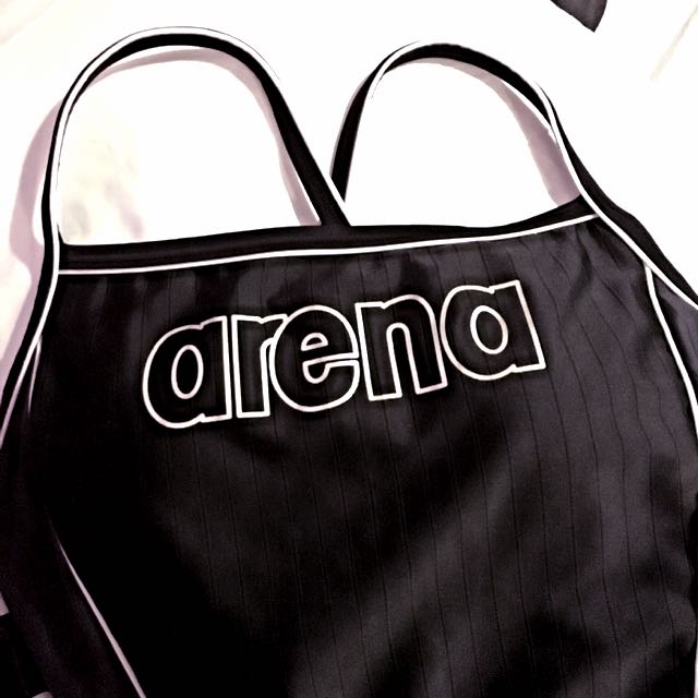 Arena swim wear, Women's Fashion, Swimwear, Muslimah Swimwear on Carousell