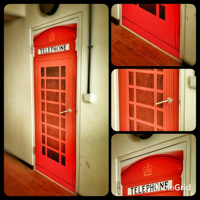 Bomb Shelter Door Full Color Sheet FOC INSTALLATION , Furniture