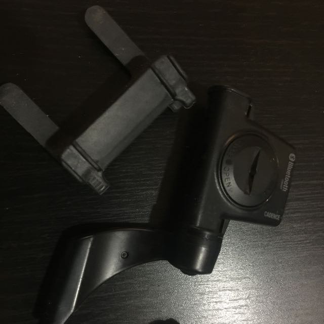 cateye bluetooth speed and cadence sensor