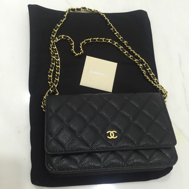 small chanel sling bag