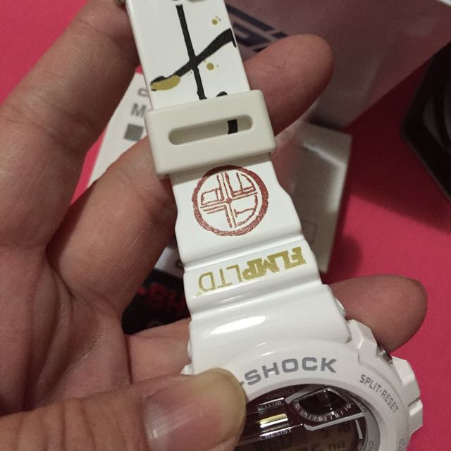 G Shock X Flesh Imp GB6900 AB Everything Else on Carousell