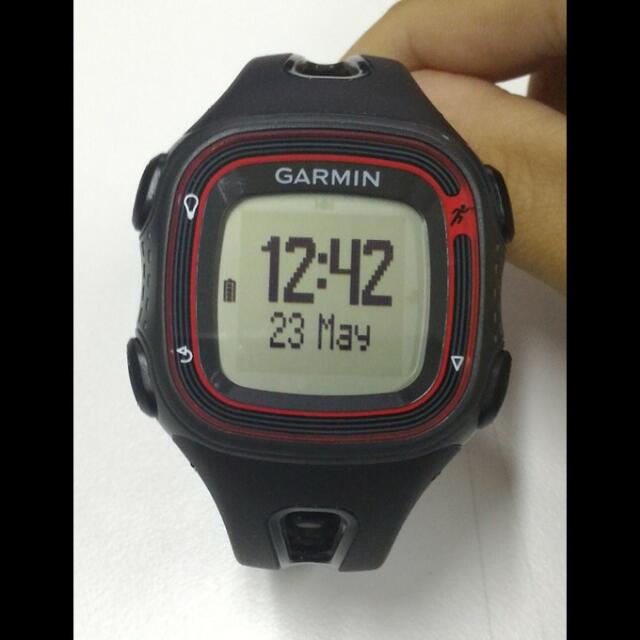 Garmin 4 runner 10 shop