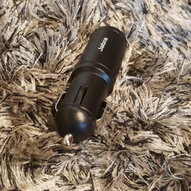 Jabra Car Charger, Computers & Tech, Parts & Accessories, Cables