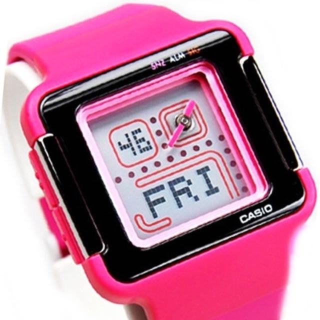 casio poptone original
