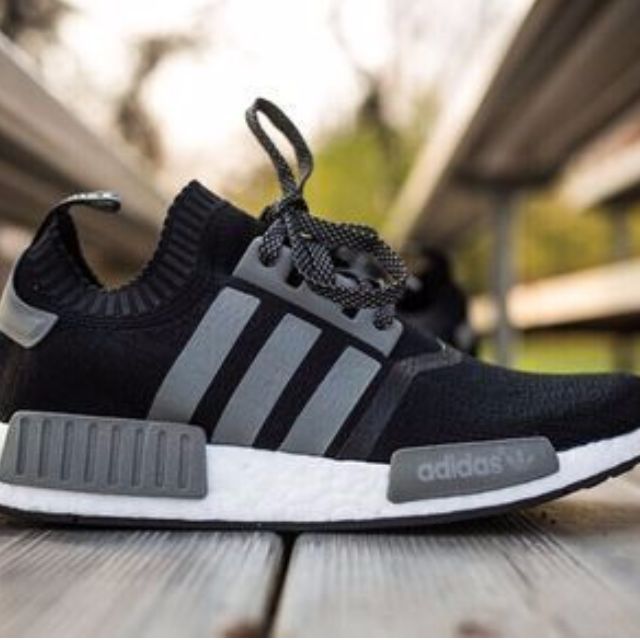 PO NMD Sport shoes
