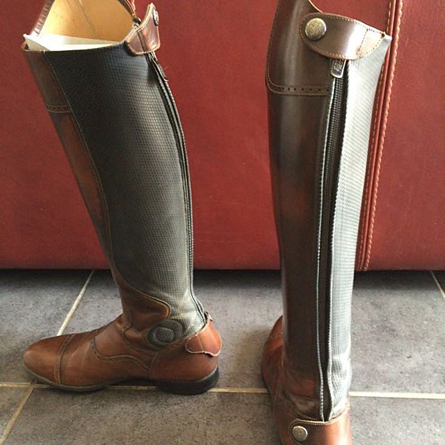 equestrian boots womens