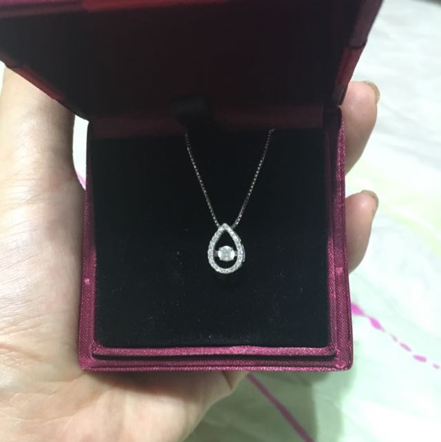 Sk Diamond Necklace 2024 www.alhudapk