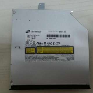 H.L Data Storage Super Multi DVD Rewriter For Laptop (Model: GSA-T20N)