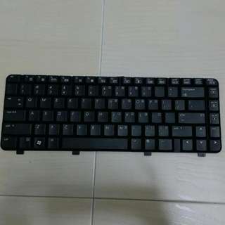Keyboard Replacement For Laptop