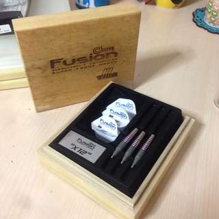 Tiga Fusion X12 (Acute) Darts