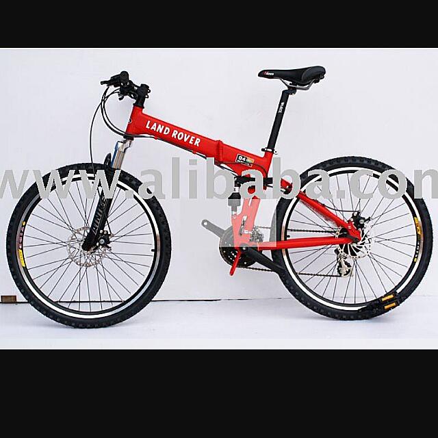 hummer g4 bicycle