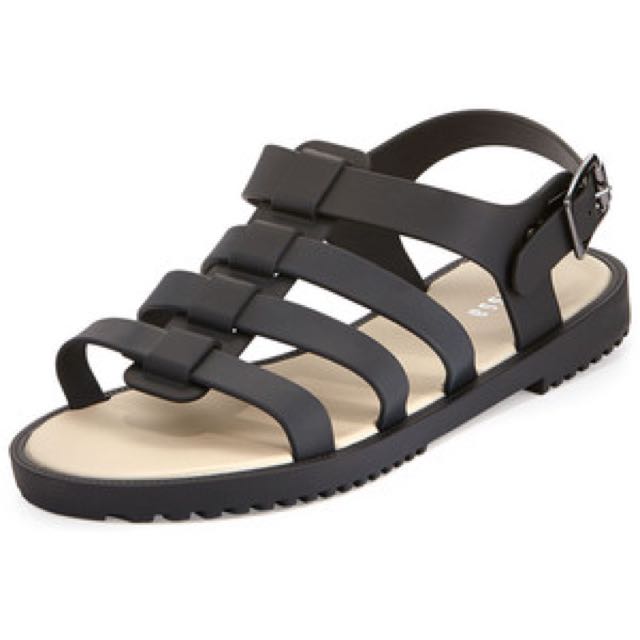 melissa gladiator sandals