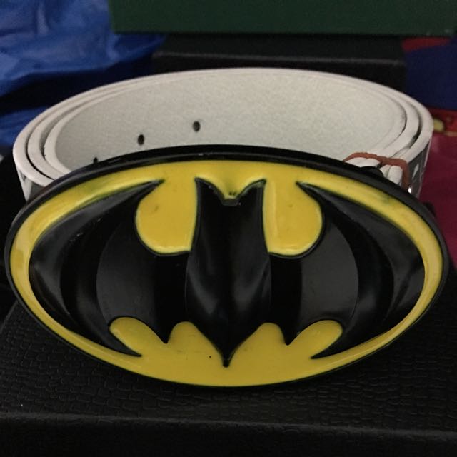 batman belt mens