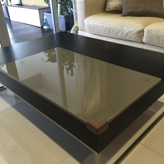 Chiva Functional Coffee Table Design Ideas Boconcept Chiva Functional Coffee Table With Storage Furniture On