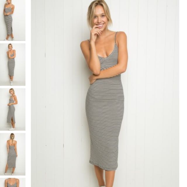 Brandy melville aliza dress store
