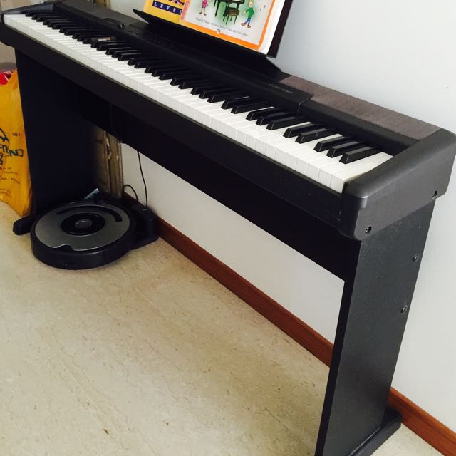 Cop hot sale 100 piano
