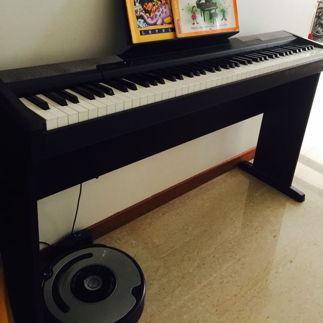 Cop discount 100 piano