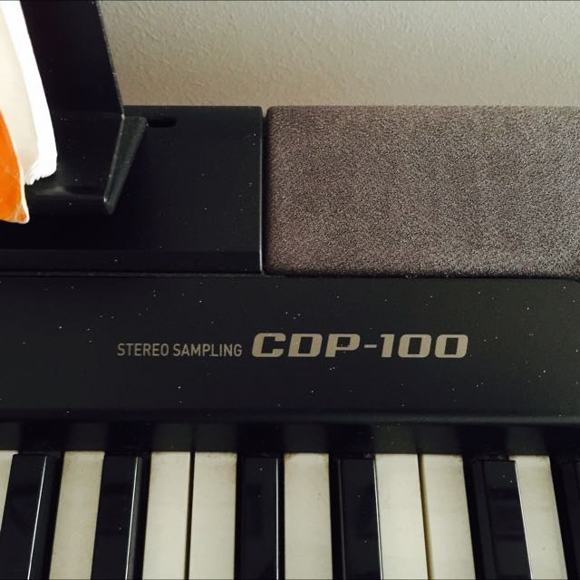Cop hot sale 100 piano