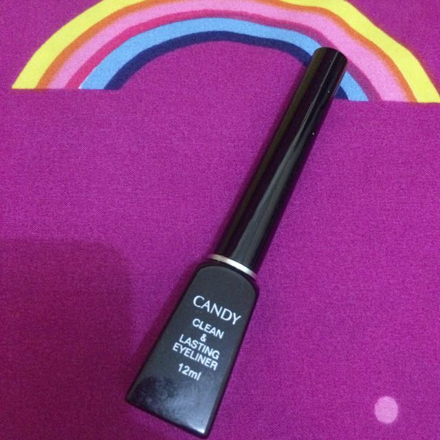 Eyeliner Merk Candy Kesehatan Kecantikan Di Carousell
