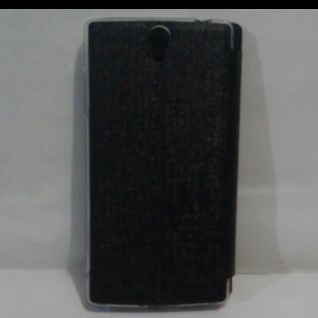 For Oppo R827 Smart Case Flip Cover Sarung Hp Telepon Seluler Tablet Aksesoris Tablet Handphone Casing Sarung Di Carousell