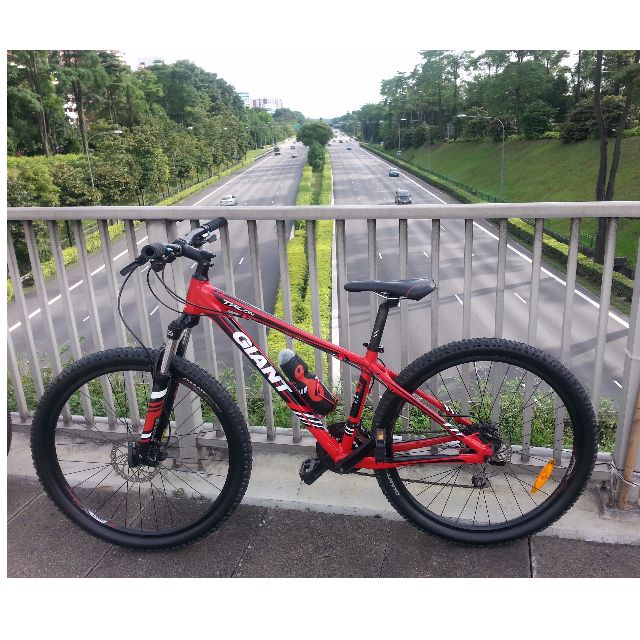Giant talon 4 for sale online