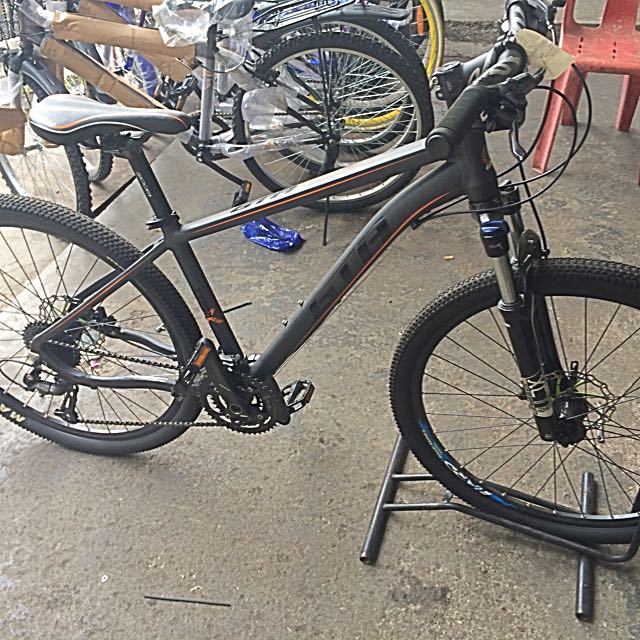Mtb gta 27.5 clearance