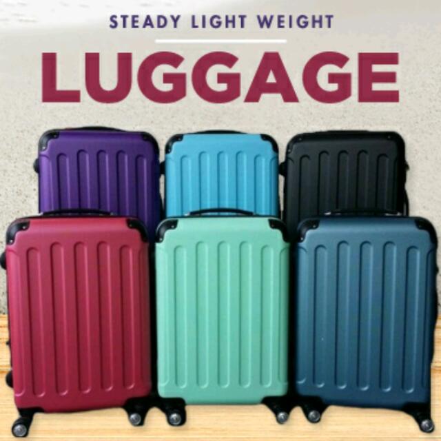 28 inch suitcase sale