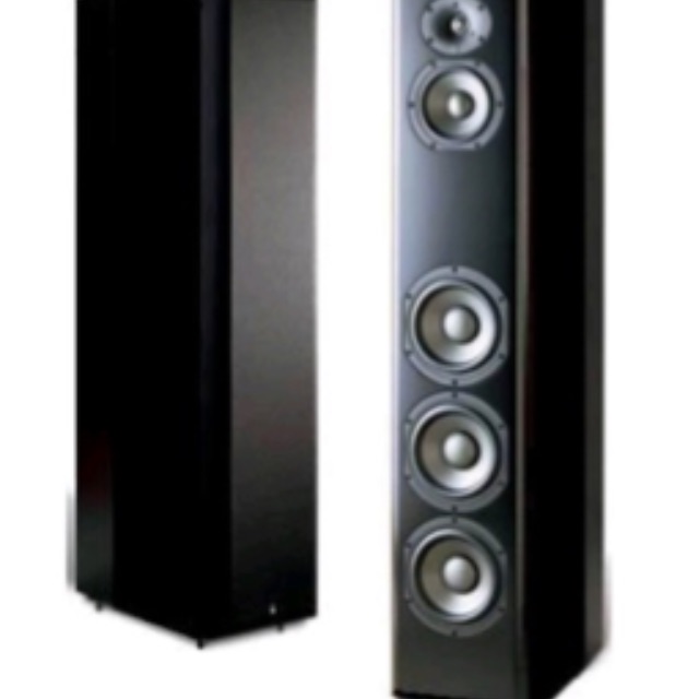 Revel hotsell performa f52