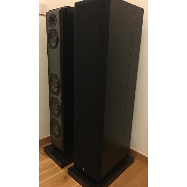 Revel performa best sale f52