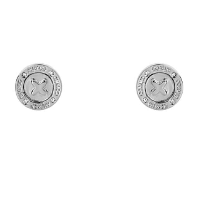 Mimco sales silver earrings