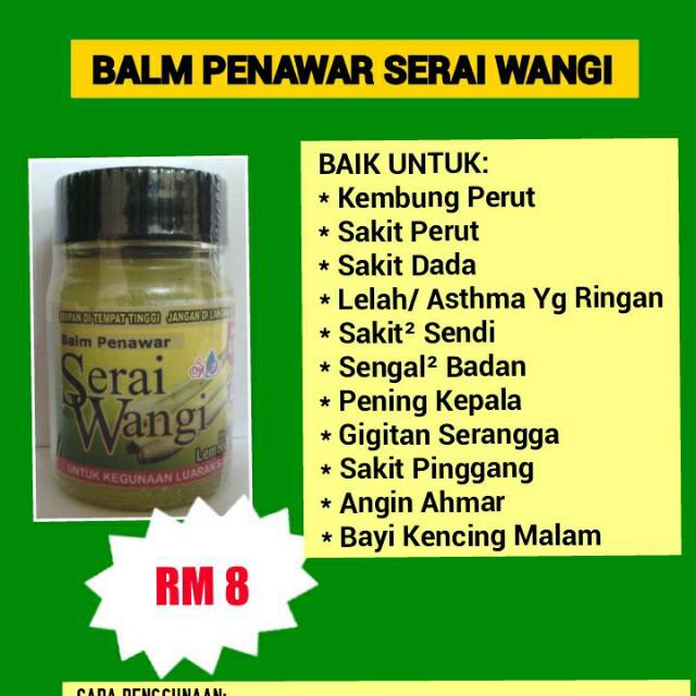 Mubasyir Herbs, Everything Else on Carousell