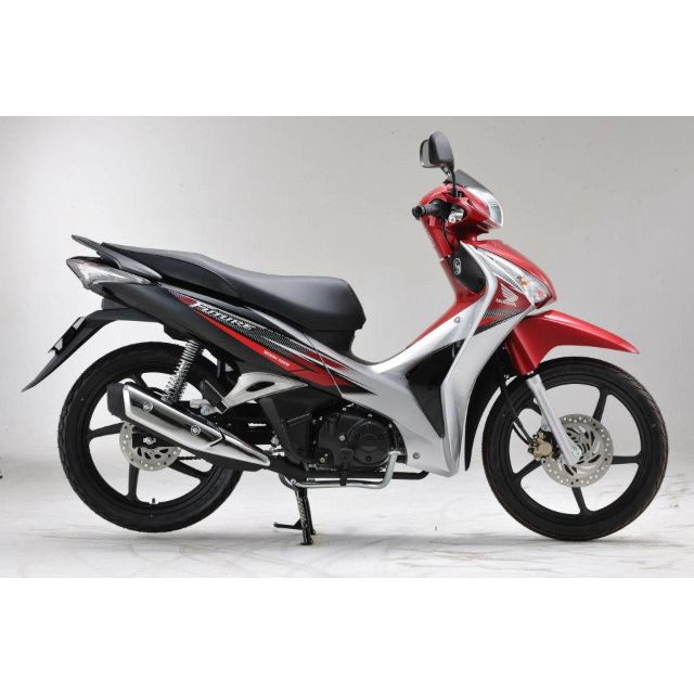 Honda afs125mcs store
