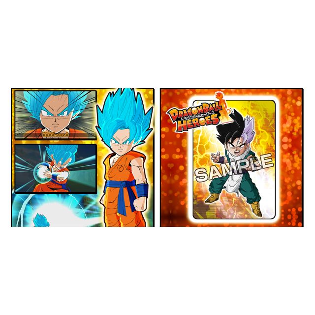 New Nintendo 3ds Dragon Ball Fusions Special Pack With Console