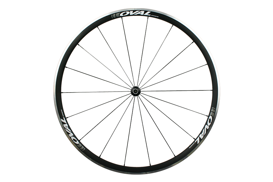 Oval 327 aero alloy clincher clearance