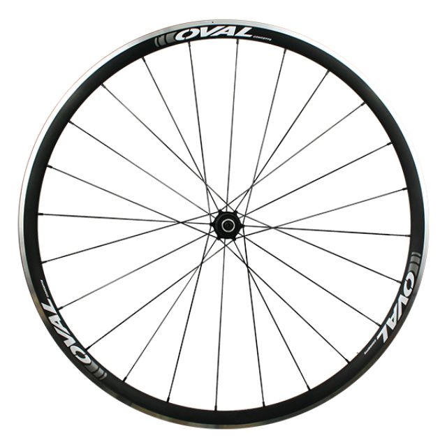 Oval Concepts 327 Wheelset, Sports Equipment, Bicycles & Parts, Parts ...