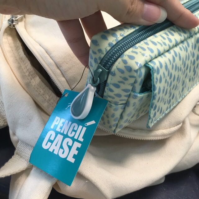 Pencil Case from Paperchase UK