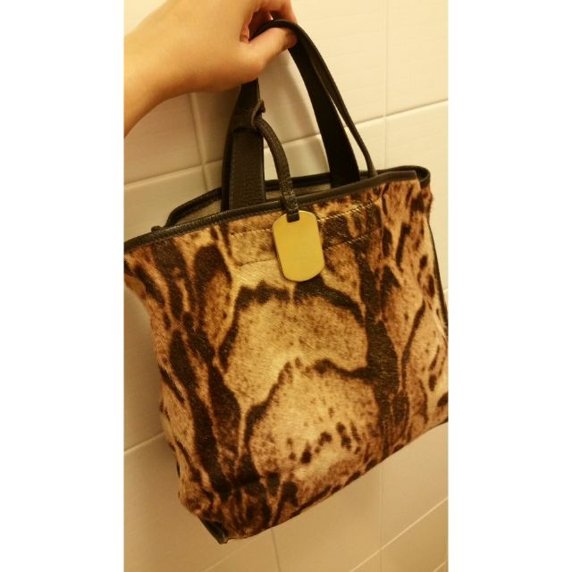 Carousell Dolce And Gabbana Mens Messenger Bags Dolce Gabbana Blue