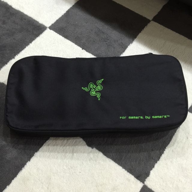 Razer sling bag clearance