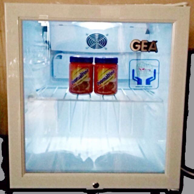 Showcase Gea Expo 50 Kitchen Appliances Di Carousell