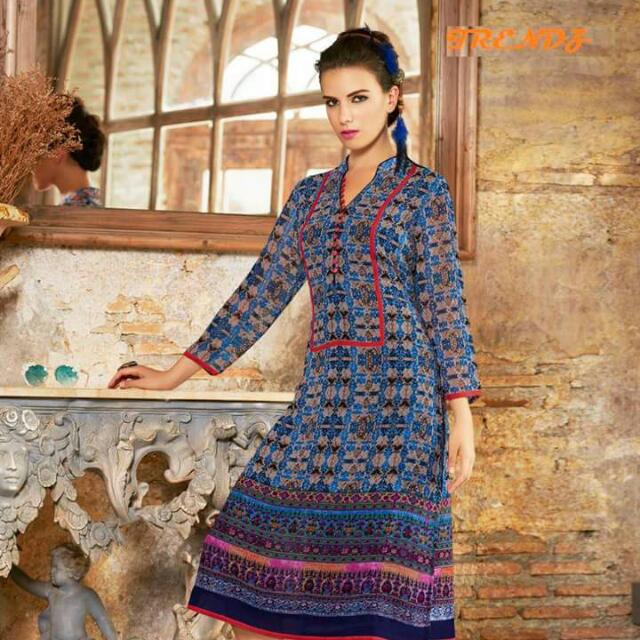 Boutique style kurtis discount