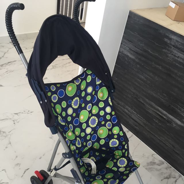 Reserved Umbrella Stroller, Babies & Kids, Going Out, Strollers on ...