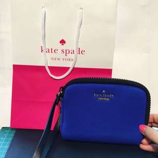 全新正品 Kate Spade手拿包