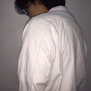滾線襯衫