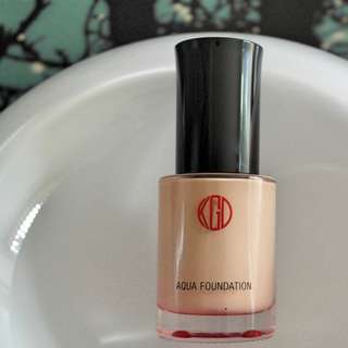 Koh Gen Do Manifanshi Aqua Foundation 30ml